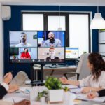 Revolutionizing Communication in the Modern Workplace